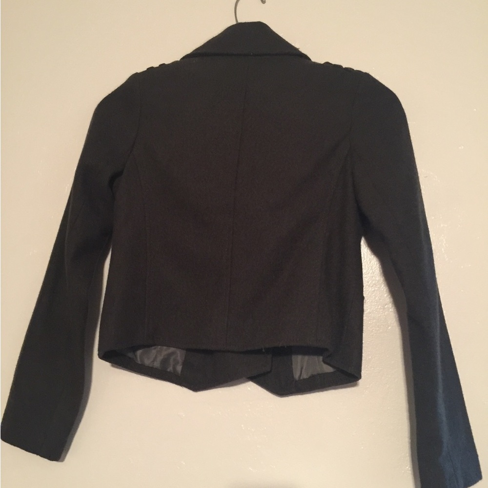 Double-Breast Jacket - image 2